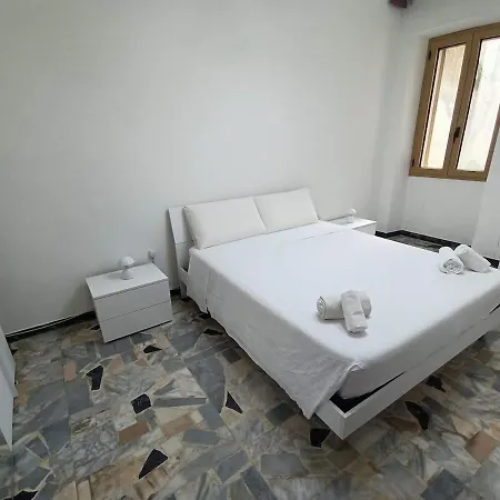 Gambella House