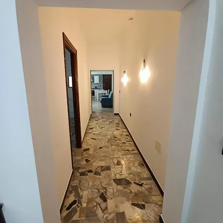 Gambella House Dom wakacyjny Ittiri