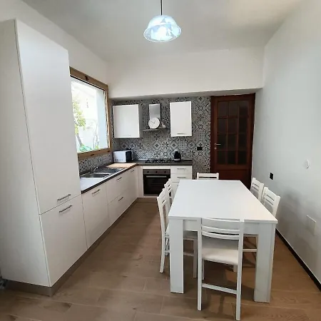 Gambella House * Ittiri
